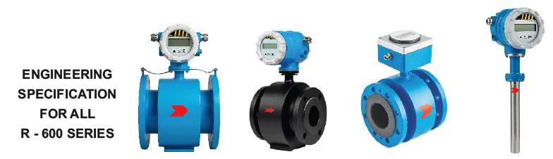electromagnetic flowmeter