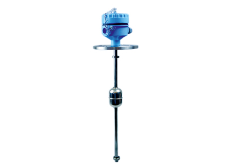 Float Operated Level Transmitter