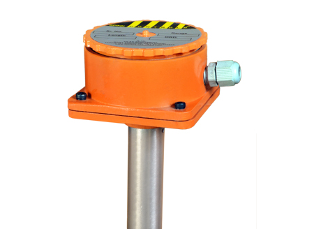 Fuel Level Transmitter