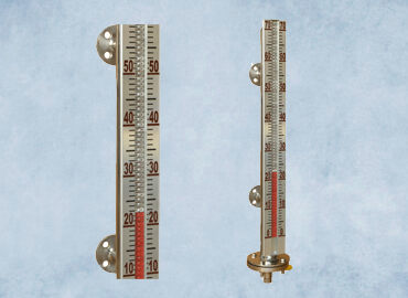 Magnetic Level Indicator