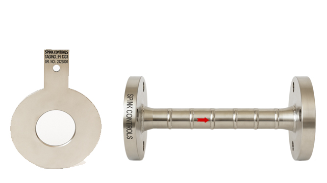 Digital Gas Flowmeter