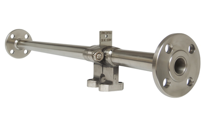 Digital Gas Flowmeter