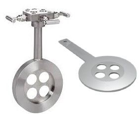 Digital Gas Flowmeter