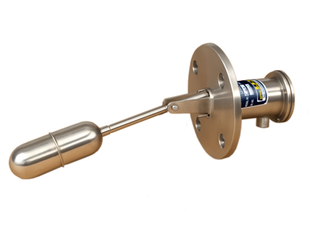 Side Mounted Level Switch