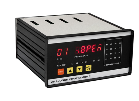 temperature-scanner