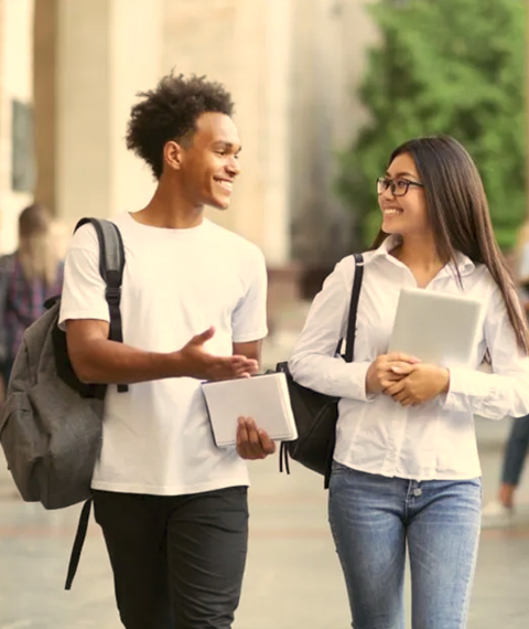 Educational Institutions