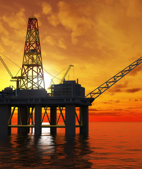 Petroleum Industries