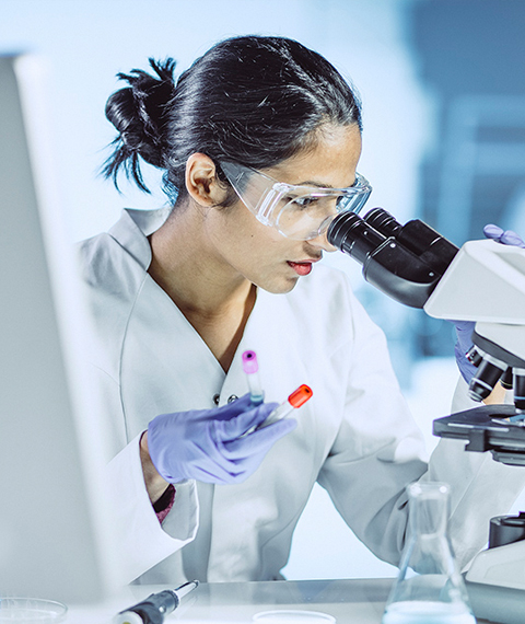 Government & Research