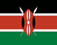 Kenya