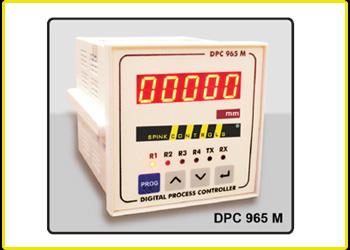 Digital Process Controller