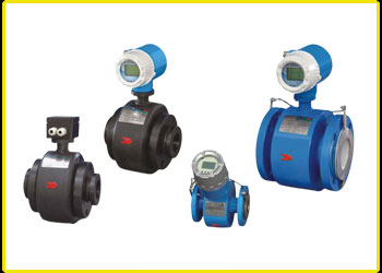 Electromagnetic Flowmeter