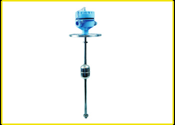 Float Operated Level Transmitter