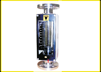 Glass Tube Rotameter