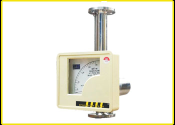 Metal Tube Rotameter