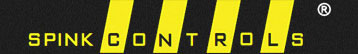 Spink Controls Logo